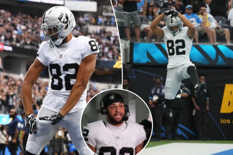 raiders-hero-cody-white-returns-to-practice-squad-after-2-touchdown-performance-against-chargers