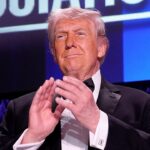 trump-was-a-‘caged-lion’-roaring-to-return-to-whca-dinner-ballroom-after-shooting,-leavitt-says