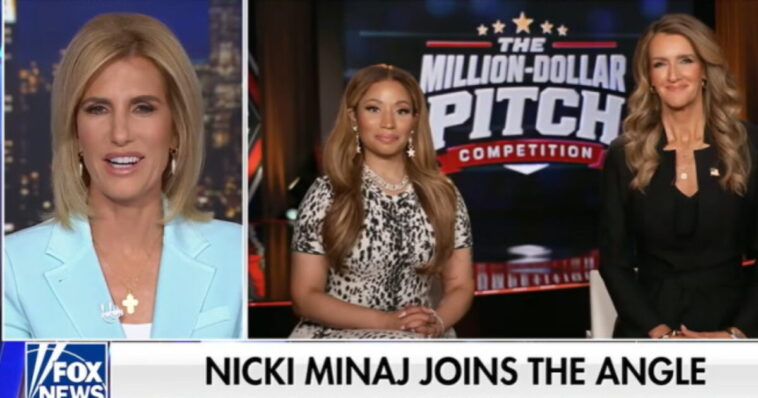trump-supporting-music-star-nicki-minaj-says-she-makes-no-excuses-for-supporting-the-president:-‘he-has-inspired-many-people,-not-just-me’-(video)