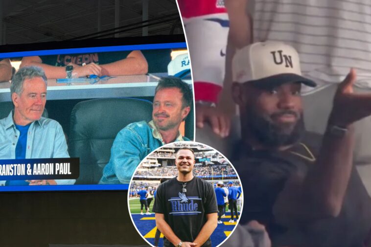 lebron-james,-jessica-alba-and-tarik-skubal-lead-star-studded-crowd-for-‘monday-night-football’