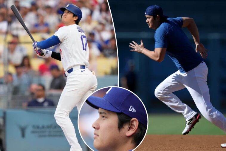 dodgers’-plan-for-shohei-ohtani-is-unnecessarily-risky