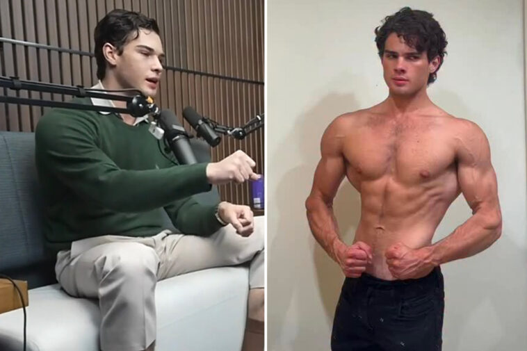 controversial-‘looksmaxxing’-streamer-clavicular-charged-with-rape,-drugging-woman-for-sex:-report