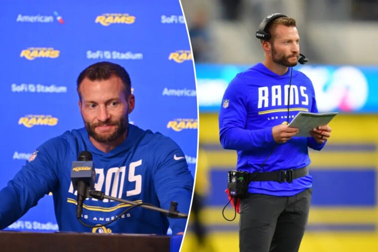 sean-mcvay-takes-hilarious-jab-at-‘dumbass-coach’-after-giants-shellacking