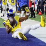 heroes,-zeros-from-giants’-‘mnf’-loss-to-rams:-davante-adams-turns-back-the-clock