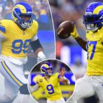 rams-giants-takeaways:-davante-adams-erupts-as-aaron-donald-changes-everything