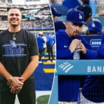 dodgers-ace-at-sofi-watching-aaron-donald,-rams-pummel-giants-draws-hysterical-shot-from-blake-snell