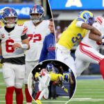 giants-no-match-for-rams-as-jaxson-dart’s-health-hangs-over-injury-filled-loss