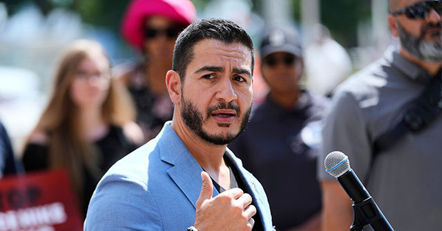 michigan-dem-el-sayed-called-illegal-immigrants-‘undocumented-americans,’-‘our-undocumented-sisters,-brothers’