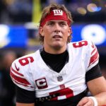 giants’-season-opening-high-comes-crashing-down-as-jaxson-dart’s-knee-injury-overshadows-rams’-blowout-win