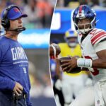 giants-report-card-from-nfl-week-2-loss-to-rams:-john-harbaugh-immediately-questioned-one-telling-decision