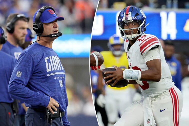 giants-report-card-from-nfl-week-2-loss-to-rams:-john-harbaugh-immediately-questioned-one-telling-decision