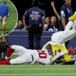 giants-feel-deonte-banks’-absence-as-rams-roll-over-banged-up-cornerbacks