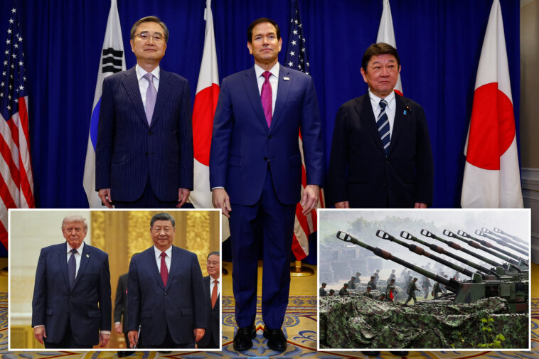 us-backs-taiwan-just-days-before-trump-hosts-xi-at-white-house