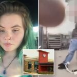 tennessee-wendy’s-manager-arrested-after-admitting-to-tying-neurodivergent-employee-to-kitchen-equipment-for-tiktok-stunt:-cops