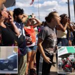 socialist,-communist-groups-coordinate,-promote-‘spontaneous’-anti-ice-protests-in-austin