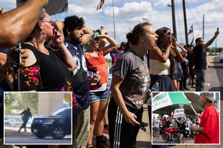 socialist,-communist-groups-coordinate,-promote-‘spontaneous’-anti-ice-protests-in-austin