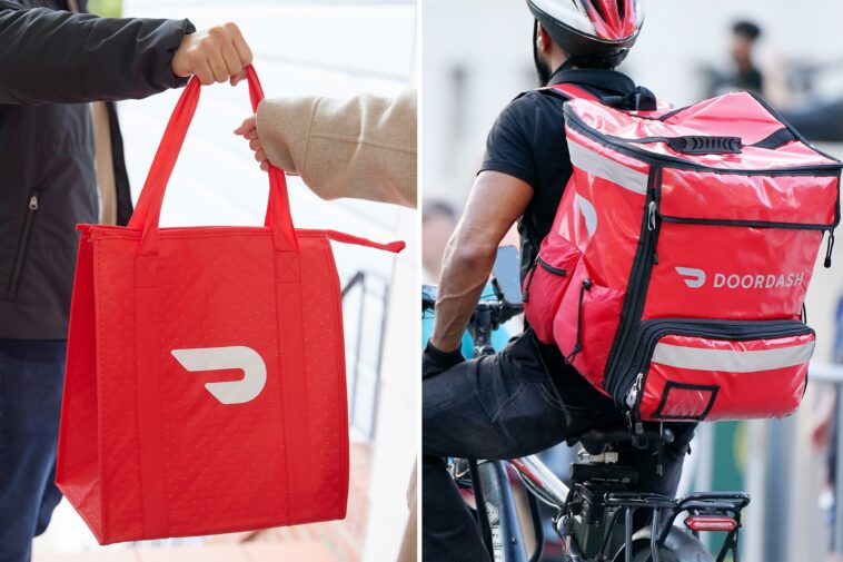 doordash-reaches-$131m-deal-with-nyc-for-underpaying-tips-to-delivery-workers:-‘we-screwed-up’