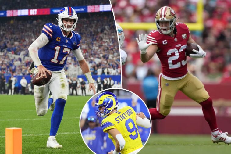 nfl-power-rankings-for-week-3:-two-teams-separate-themselves-from-the-rest