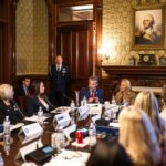 white-house-hosts-first-military-spouse-commission-meeting-aimed-at-bettering-military-family-life