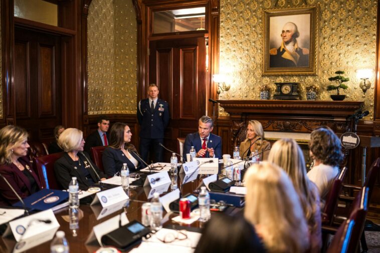 white-house-hosts-first-military-spouse-commission-meeting-aimed-at-bettering-military-family-life