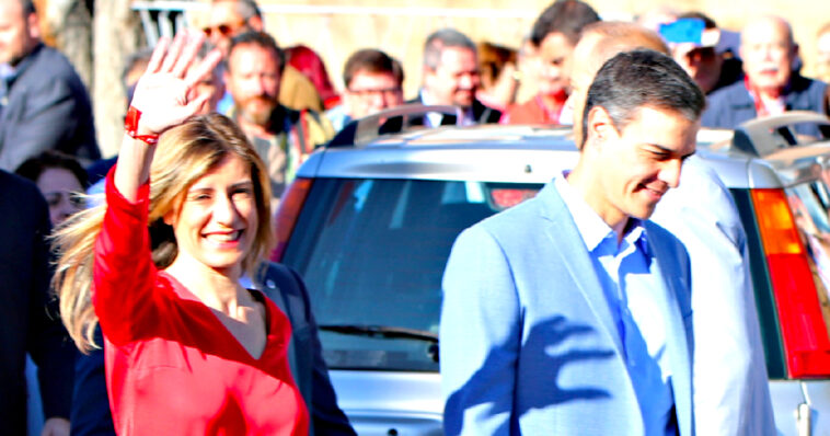 socialist-grift:-spanish-judge-sends-pm-pedro-sanchez’s-wife-begona-gomes-to-trial-over-influence-peddling-and-misappropriation-of-public-funds