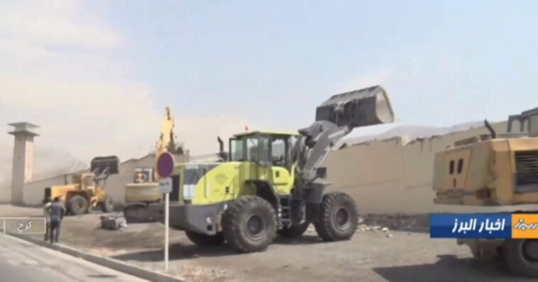 they’re-burying-evidence-of-crimes-against-humanity!…-iran’s-state-tv-airs-footage-of-destruction-of-gohardasht-prison-where-regime-slaughtered-thousands-of-political-prisoners-(video)