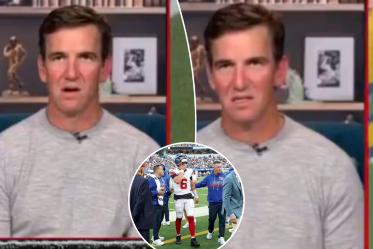 eli-manning-had-stunned-reaction-to-jaxson-dart-injury-live-on-espn