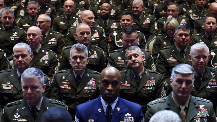 pentagon-unveils-battlefield-test-to-ensure-new-generals-are-warfighters-–-not-washington-bureaucrats
