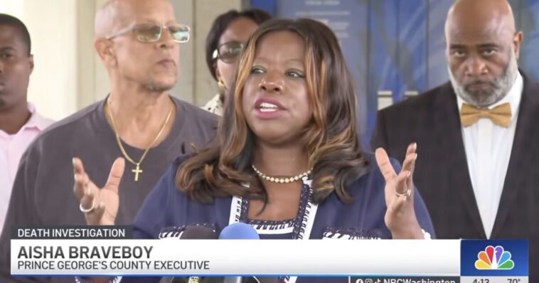 maryland-medical-examiner-officially-rules-black-man-found-hanging-from-tree-died-by-suicide-—-online-lynching-narrative-collapses