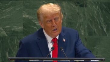 watch-live:-president-trump-addresses-the-un-general-assembly-in-new-york-–-9:55-am-et