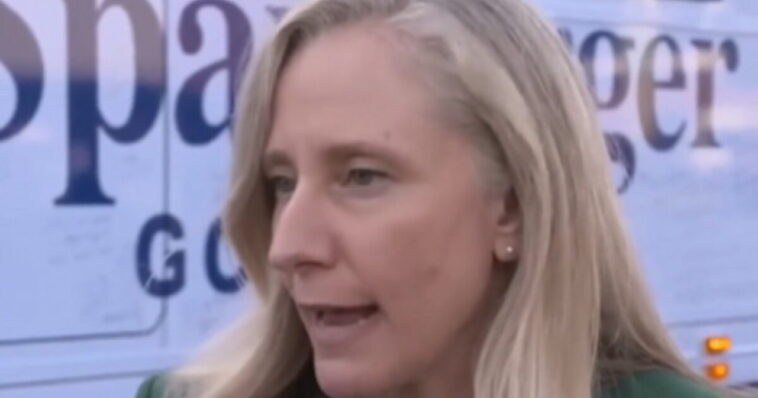 radical-virginia-governor-abigail-spanberger-quietly-reverses-rules-put-in-place-by-her-predecessor-banning-biological-males-in-girls’-sports