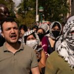 leftists,-terrorist-sympathizer-hijack-holiest-jewish-day-to-bash-israel