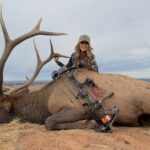 kristi-noem-poses-with-massive-dead-elk-in-graphic-bow-hunting-photos