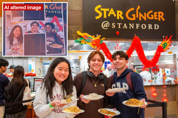 stanford-busted-using-ai-to-race-swap-white-male-student-for-black-female-in-ad:-‘silenced-and-erased’