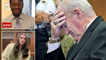 holdout-lindsay-clancy-juror’s-attorney-rips-kevin-reddington’s-motion-as-‘full-frontal-attack-on-us-constitution’