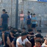 majority-of-underage-illegals-will-not-be-returned-from-ceuta,-admits-spanish-gov’t