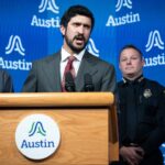 dem-reactions-within-moments-of-austin-ice-shooting-spark-viral-outrage-locally,-online:-‘disqualifying’
