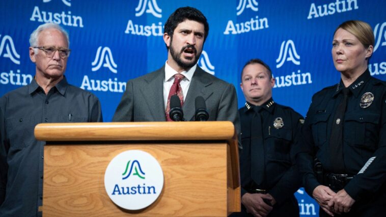 dem-reactions-within-moments-of-austin-ice-shooting-spark-viral-outrage-locally,-online:-‘disqualifying’