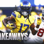 davante-adams-dominates-the-giants:-3-takeaways-from-the-rams’-win