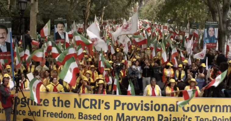 thousands-gather-in-nyc-outside-un-to-protest-iran’s-continued-political-executions-call-for-democratic-and-secular-republic