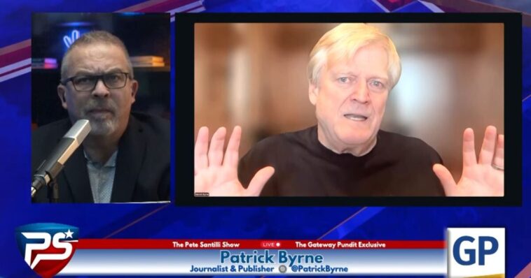 exclusive:-patrick-byrne-drops-bombshells-—-china-is-the-main-shareholder-—-if-dems-flip-congress,-america-is-over