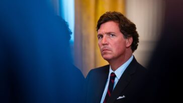 el-sayed-is-delighted-to-have-tucker-carlson’s-support:-‘maga-eating-itself’