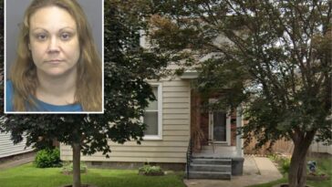 indiana-mom-was-‘passed-out-drunk’-as-3-year-old-son-drowned-in-pool-after-she-pounded-5-tallboys:-cops