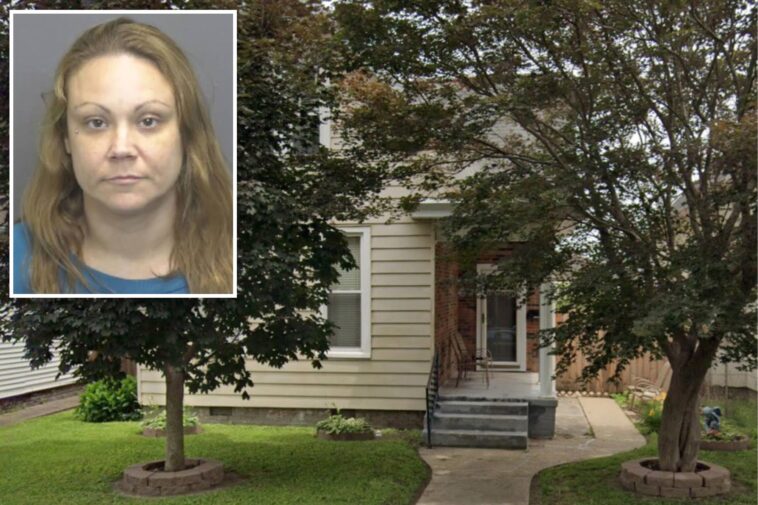 indiana-mom-was-‘passed-out-drunk’-as-3-year-old-son-drowned-in-pool-after-she-pounded-5-tallboys:-cops