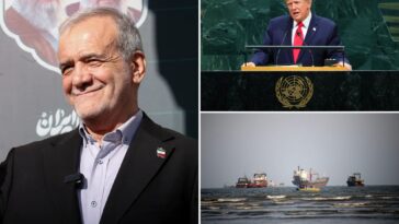 iran-offers-to-reopen-strait-of-hormuz-if-us-ends-blockade:-‘golden-opportunity’
