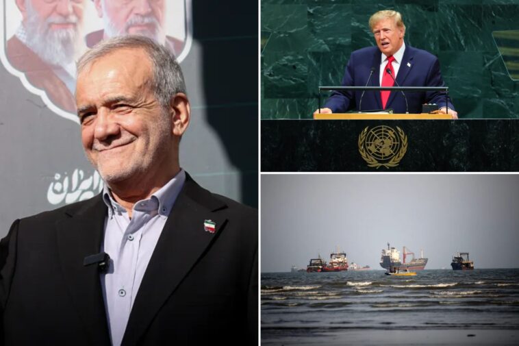iran-offers-to-reopen-strait-of-hormuz-if-us-ends-blockade:-‘golden-opportunity’