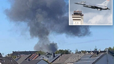 f-16-fighter-jet-crashes-near-us-and-nato-airbase-in-germany