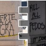 austin-protesters-threaten-president,-ice-officers-in-wake-of-illegal-alien-shooting
