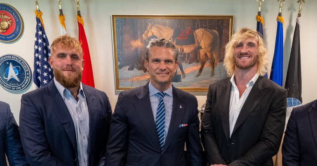 jake-and-logan-paul-address-troops-at-the-pentagon:-‘a-deep,-personal-thank-you’
