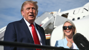 leavitt-pulls-back-the-curtain-on-trump’s-‘tense,’-unfiltered-private-talks-with-putin,-xi,-starmer